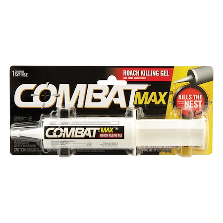 Combat Combat Max Roach Bait 2.1 oz 51960